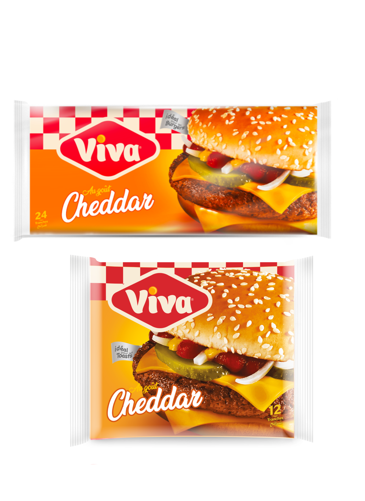 Viva Spécial Burger