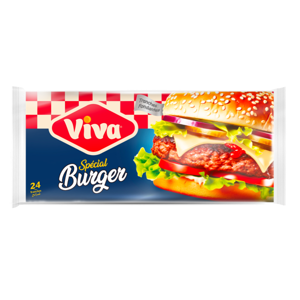 Viva Spécial Burger